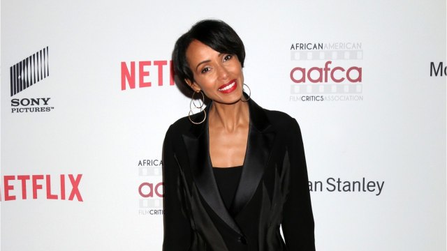 FEMME ACTUELLE - Sonia Rolland : son tendre et rare cliché avec ses deux filles Tess et Kahina