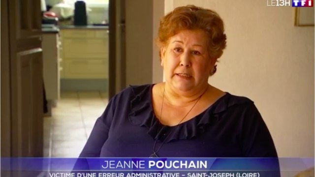 FEMME ACTUELLE - Déclarée morte, cette femme de 58 ans se bat depuis trois ans pour prouver qu’elle est en vie