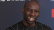 FEMME ACTUELLE - Omar Sy accusé de racisme ? Il réplique en proposant le film 