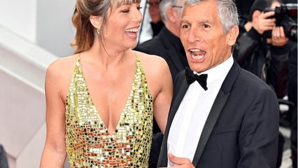 FEMME ACTUELLE - "Tout le monde veut prendre sa place" : l’engagement de Nagui pour la cause animale agace certains internautes