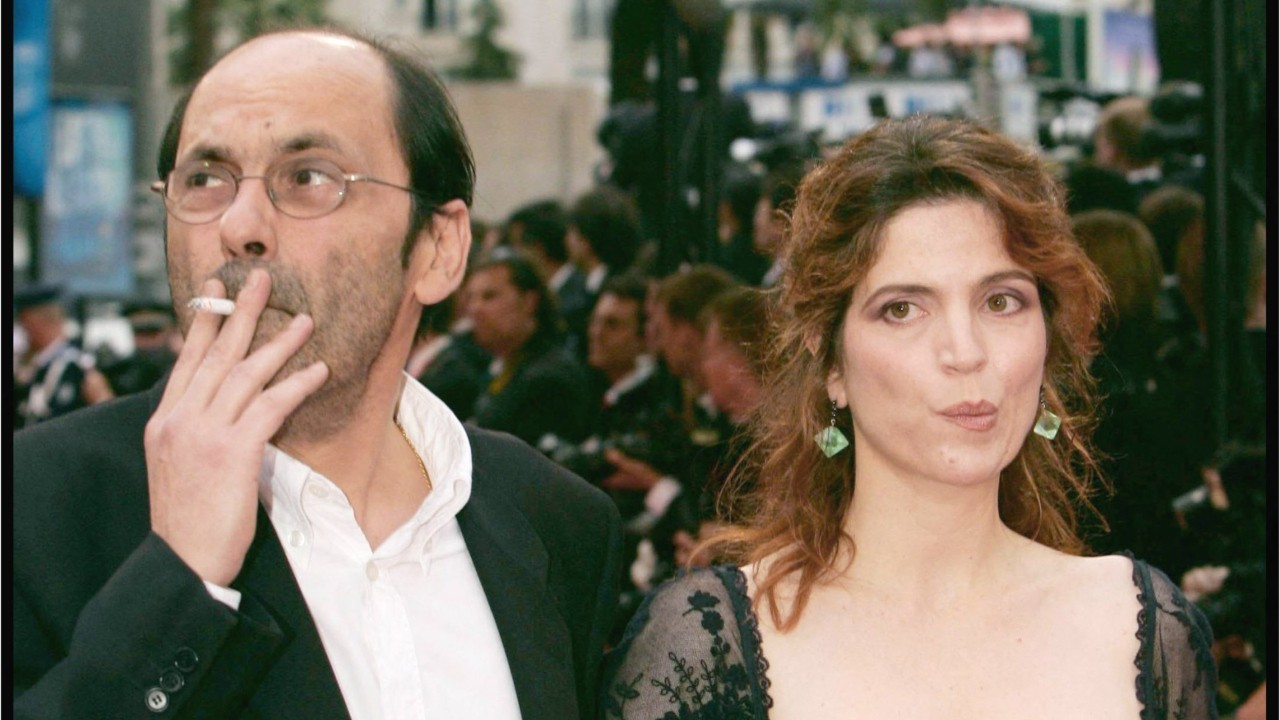 On fume des choses interdites” : quand Jean-Pierre Bacri et Agnès Jaoui se  confiaient sur leur “rituel” d'écriture : Femme Actuelle Le MAG