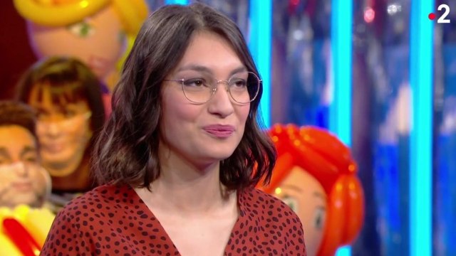 FEMME ACTUELLE - N'oubliez pas les paroles : cette étrange passion de la nouvelle maestro, Alessandra