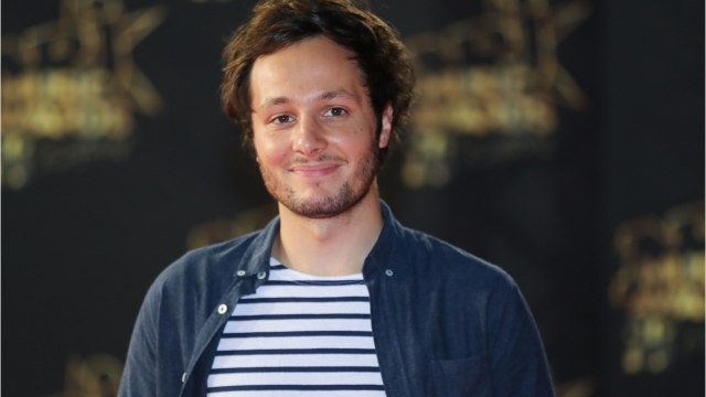 FEMME ACTUELLE - Vianney, futur coach de The Voice : Didier Deschamps lui donne ses conseils