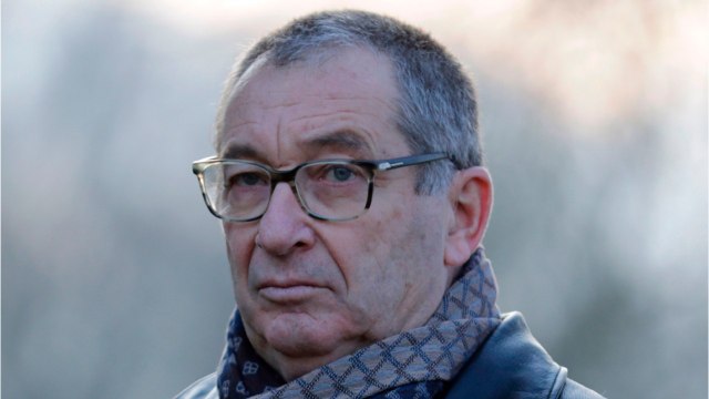 FEMME ACTUELLE - Affaire Estelle Mouzin : Fourniret trop pervers pour dire la vérité ? Le cri du cœur d’Éric Mouzin