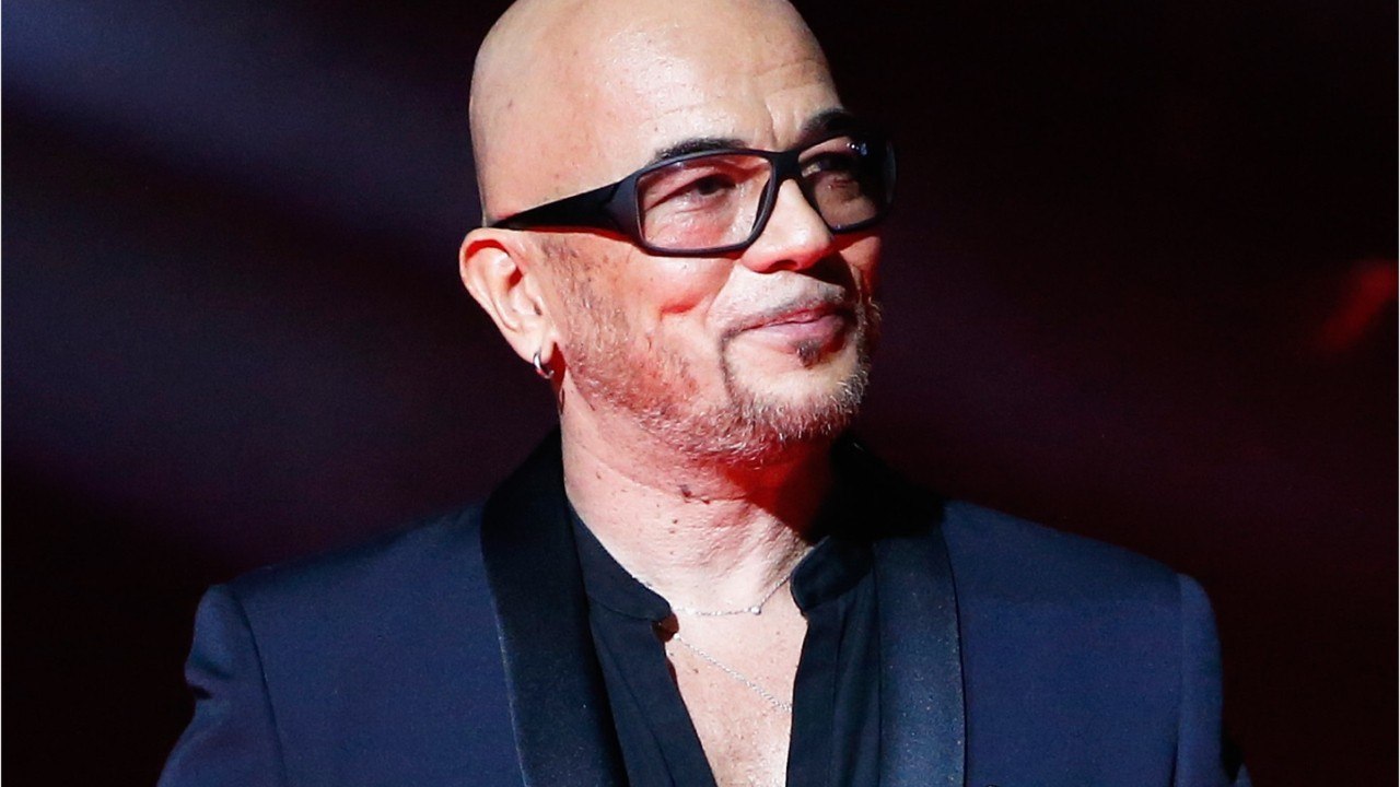 FEMME ACTUELLE - Pascal Obispo moqué après le lancement de son application de musique