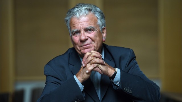 FEMME ACTUELLE - Olivier Duhamel accusé d'inceste : au courant, le directeur de Sciences Po dévoile pourquoi il n'a pas agi