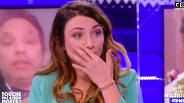 FEMME ACTUELLE - Delphine Wespiser émue aux larmes : ses souvenirs touchants avec son grand-père chasseur