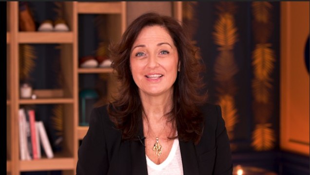 Simone : Les conseils de Florence Sandi pour briser le plafond de verre