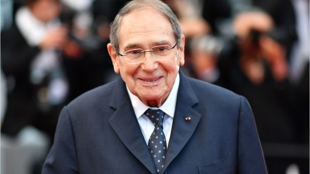 FEMME ACTUELLE - Robert Hossein : son mariage avec une mineure de 15 ans