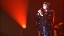 FEMME ACTUELLE : Mireille Mathieu : sa drôle de rencontre avec Pierre Cardin : 