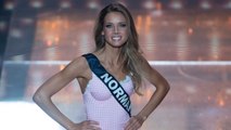 FEMME ACTUELLE - Amandine Petit (Miss France 2021) : ses rares confidences sur son petit-ami 