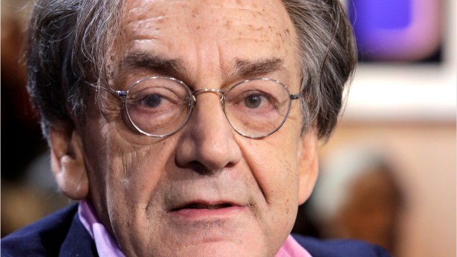 FEMME ACTUELLE - Affaire Olivier Duhamel : Alain Finkielkraut, excédé, évoque un lynchage