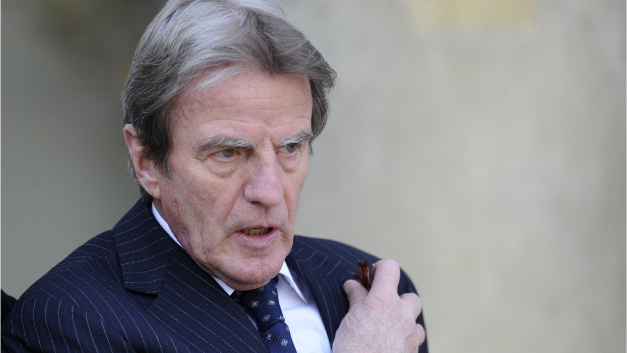 FEMME ACTUELLE - Olivier Duhamel, accusé d'inceste : la réaction de Bernard Kouchner, père de la victime présumée