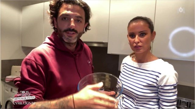 FEMME ACTUELLE - Tous en cuisine : l'attitude de Malika Ménard agace fortement les internautes