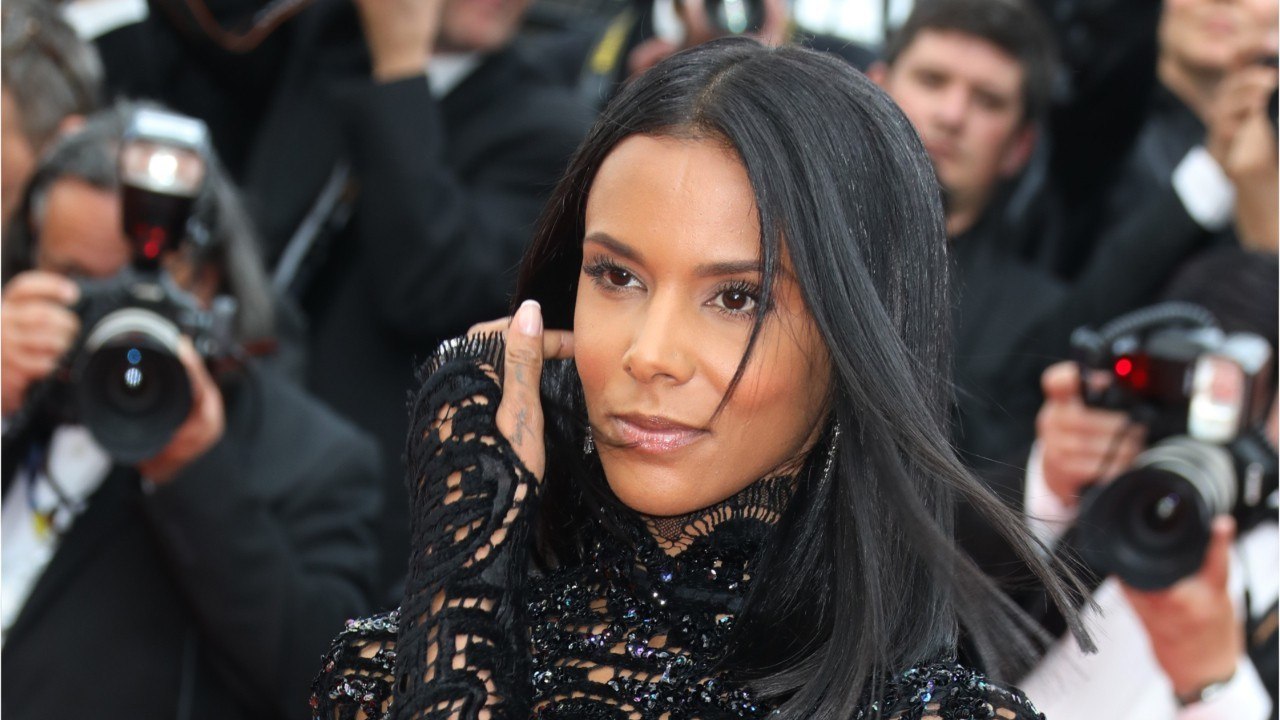 FEMME ACTUELLE - Shy’m bientôt maman ? Cet indice qui laisse planer le doute