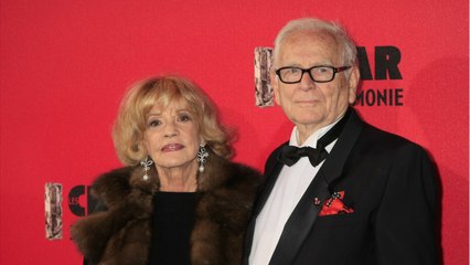 FEMME ACTUELLE - Pierre Cardin : pourquoi il n’a jamais eu d’enfant avec Jeanne Moreau