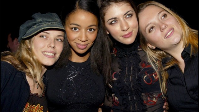 FEMME ACTUELLE - Emma Daumas ( Star Academy ) : son étonnante complicité avec une immense star de la chanson française