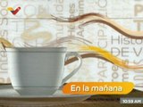 Café en la Mañana | Avances en materia de turismo para el desarrollo de la economía nacional