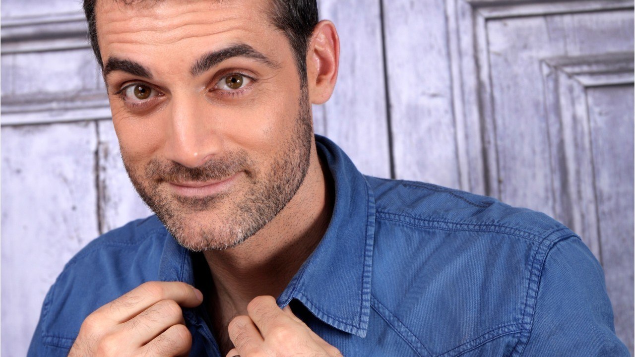 FEMME ACTUELLE - Gil Alma (“Nos chers voisins”) opéré d’urgence : son Nouvel An à l’hôpital