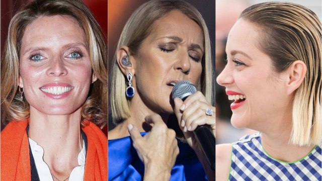 10 idées de carrés courts blonds à adopter cet hiver