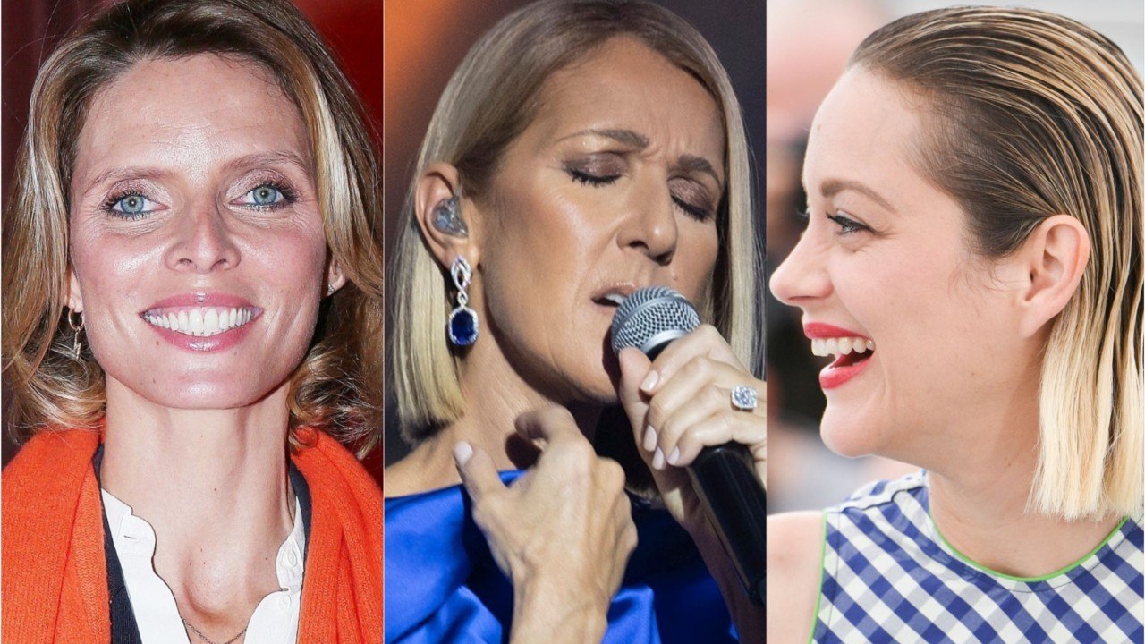 10 idées de carrés courts blonds à adopter cet hiver