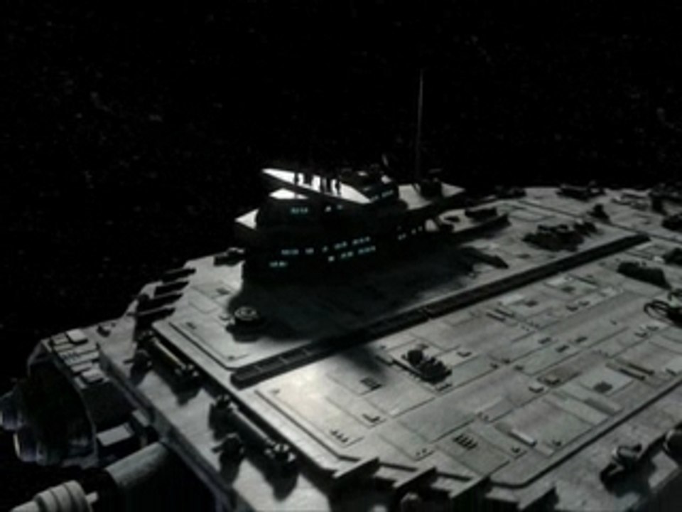 L'Arche de la Vérité-Clip