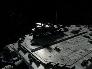 L'Arche de la Vérité-Clip