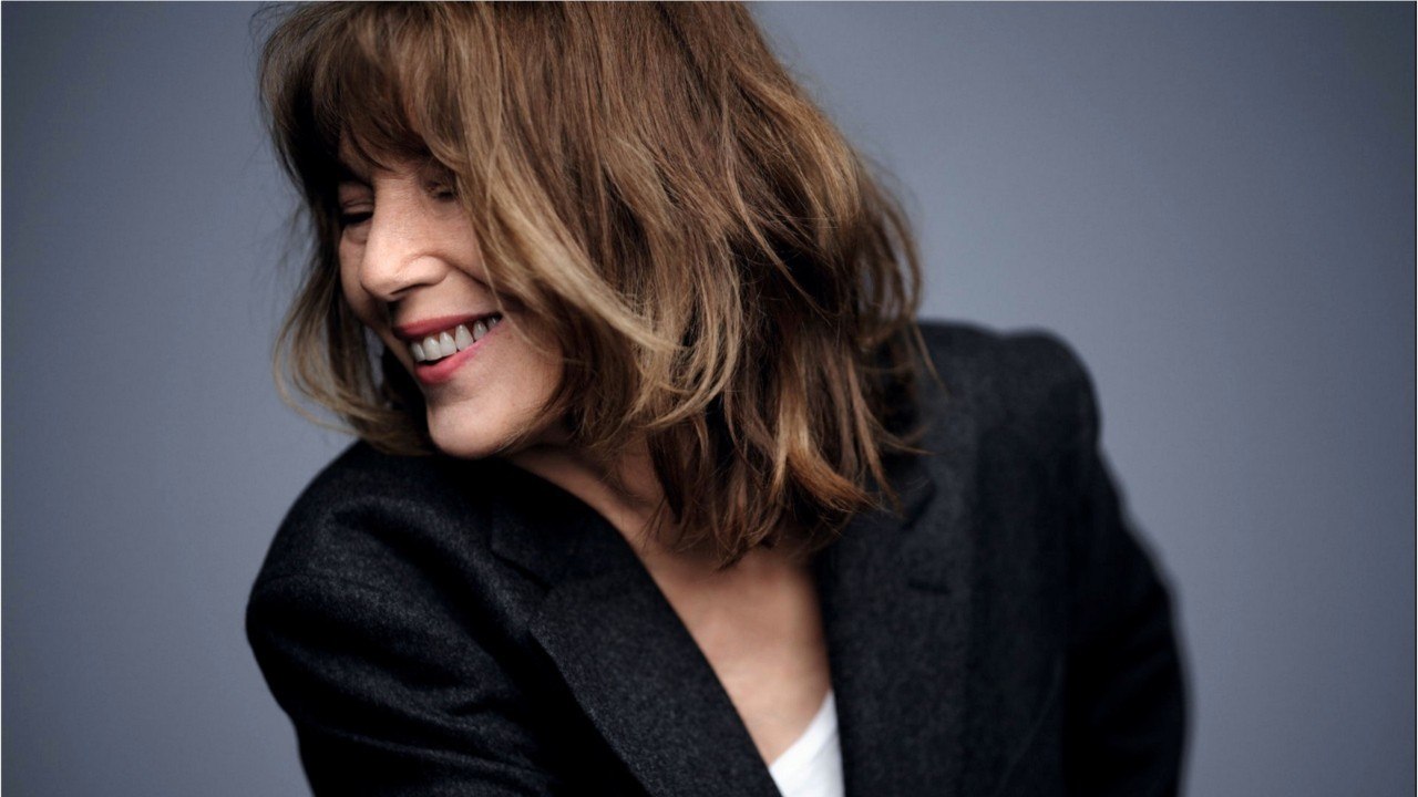 FEMME ACTUELLE: Jane Birkin: "À cause de ma maladie chronique, je suis difficile à caser au cinéma "