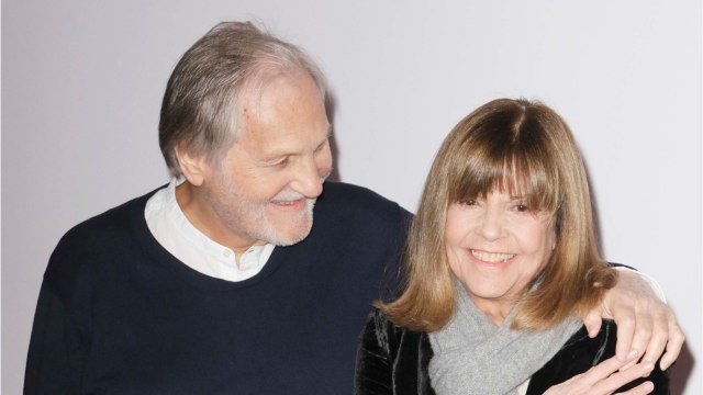 FEMME ACTUELLE - Chantal Goya : cette phrase émouvante et prémonitoire de son mari lors de leur rencontre