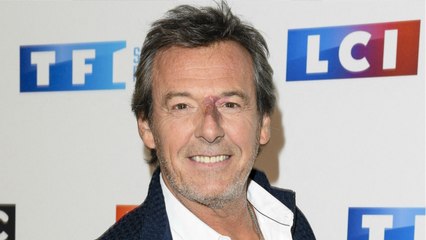 FEMME ACTUELLE - Jean-Luc Reichmann partage une émouvante photo de sa fille : les internautes sous le charme