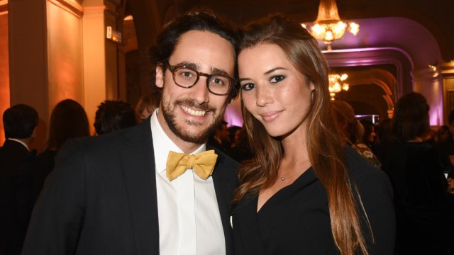 FEMME ACTUELLE - Emilie Broussouloux : la femme de Thomas Hollande affiche son baby bump sur Instagram