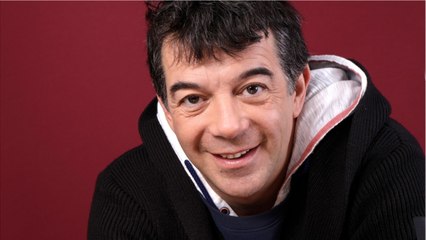 FEMME ACTUELLE - Stéphane Plaza : découvrez quelle star de "Plus belle la vie" il a aidé à dénicher un appartement