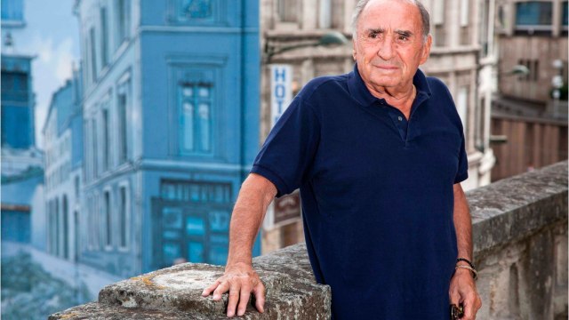 FEMME ACTUELLE - Claude Brasseur “n’est pas mort du Covid”, affirme son agente