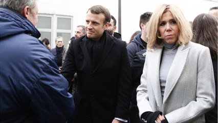 Les dessous de la fidélité d'Emmanuel Macron: pourquoi il ne dérapera jamais avec une autre femme