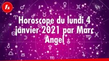 FEMME ACTUELLE - Horoscope Du lundi 4 janvier 2021 Par Marc Angel