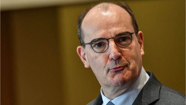 FEMME ACTUELLE - Jean Castex : cette habitude que lui impose sa femme Sandra à Matignon