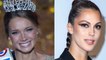FEMME ACTUELLE - Amandine Petit (Miss France 2021) : les prédictions inquiétantes d'Iris Mittenaere sur son couple