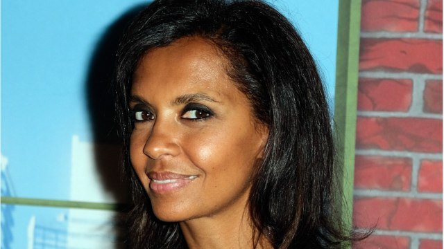 FEMME ACTUELLE - Karine Le Marchand : ses rares confidences sur son anorexie