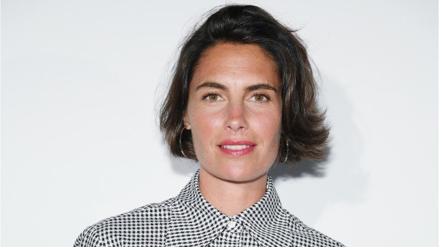 FEMME ACTUELLE - Alessandra Sublet investie d’une nouvelle mission sur TF1… auprès de Brigitte Macron