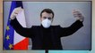 FEMME ACTUELLE - Qui est Jean-Christophe Perrochon, le médecin qui veille sur Emmanuel Macron?