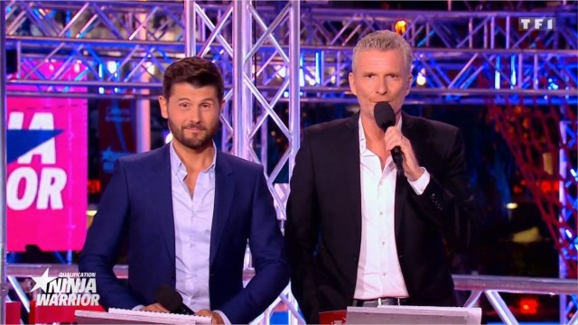 FEMME ACTUELLE : Ninja Warrior : ce problème insolite rencontré par les candidats du jeu de TF1