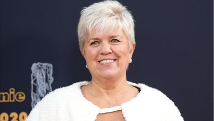 FEMME ACTUELLE - Mimie Mathy, 3ème personnalité préférée des Français, "ce n'était pas gagné"