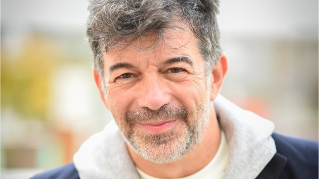 FEMME ACTUELLE - Stéphane Plaza, séduit par un rôle de salaud , il remonte sur les planches