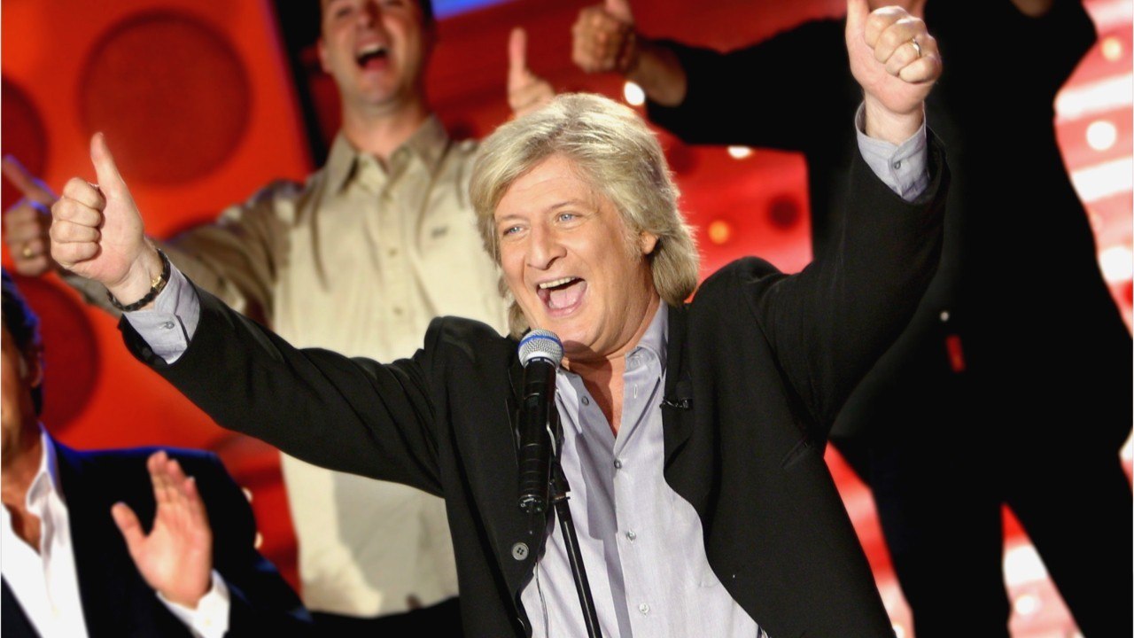 FEMME ACTUELLE - Patrick Sébastien pas tendre avec Aya Nakamura et Jul : "J’ai l’impression qu’ils ne comprennent pas ce qu’ils disent"