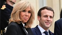 FEMME ACTUELLE - Emmanuel Macron : après l’isolement, il profite de Brégançon avec Brigitte