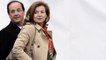 FEMME ACTUELLE - “Les Grosses Têtes” : la pique de Valérie Trierweiler à l’encontre de son ex François Hollande