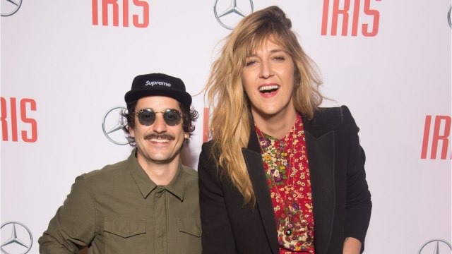 FEMME ACTUELLE - Daphné Bürki célibataire : l’animatrice annonce sa séparation avec Gunther Love