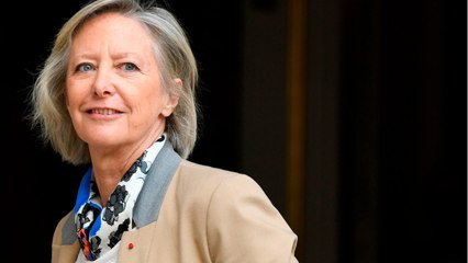 FEMME ACTUELLE - Sophie Cluzel : l'hommage émouvant de la ministre à sa fille atteinte de trisomie 21