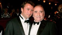 FEMME ACTUELLE - Claude Brasseur : son fils évoque leur dernière balade passée à 