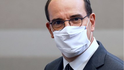 FEMME ACTUELLE - Jean Castex : ses messages pour le réveillon de Noël font polémique sur la Toile